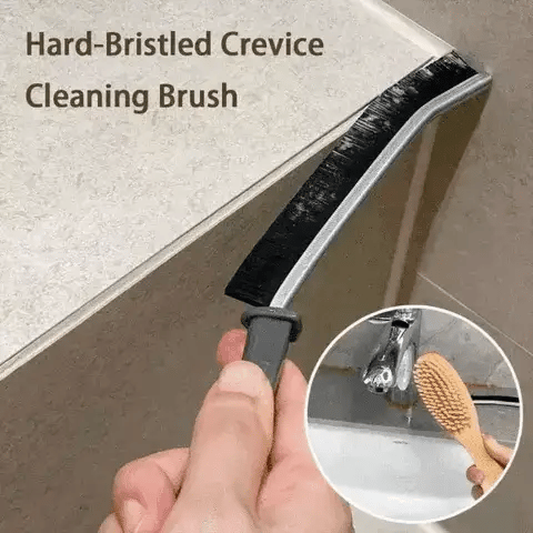 Buy 1 Get 1 Free Gap cleaning brush,premium quality
